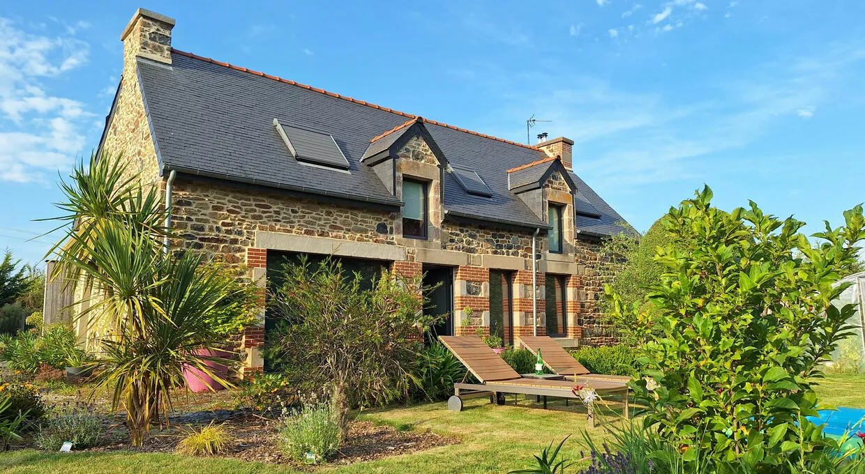 renovation maison conception yffiniac